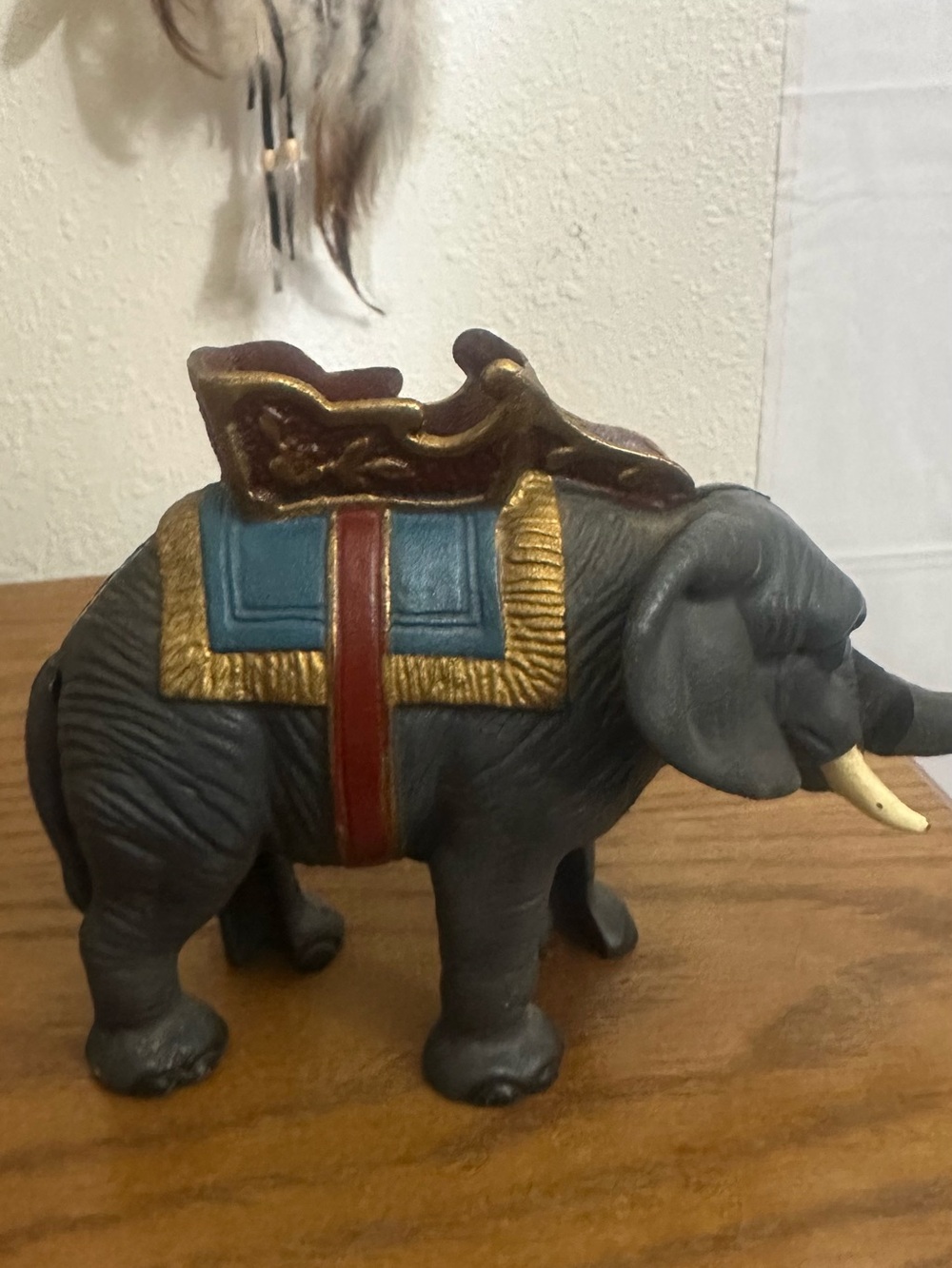 collective elephant